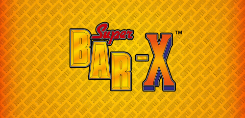 Play Super Bar-X