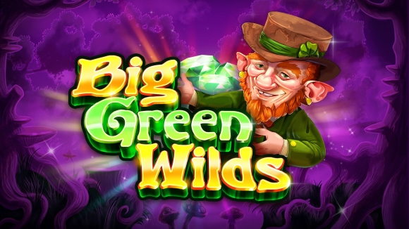 Play Super Big Wilds