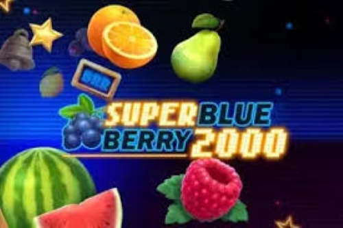 Play Super Blueberry 2020