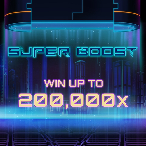 Play Super Boost