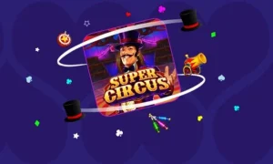 Super Circus