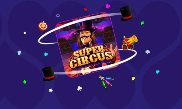 Play Super Circus