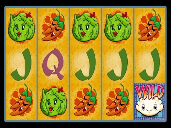 Play Super Dumpling