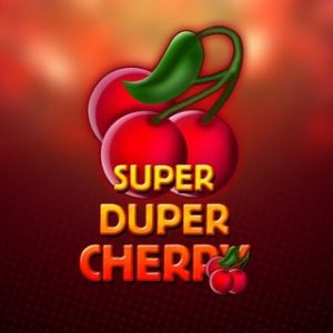 Super Duper Cherry GDN