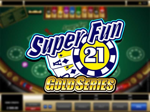 Play Super Fun 21
