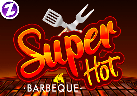 Play Super Hot BBQ