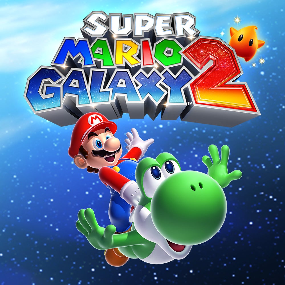Play Galaxy2