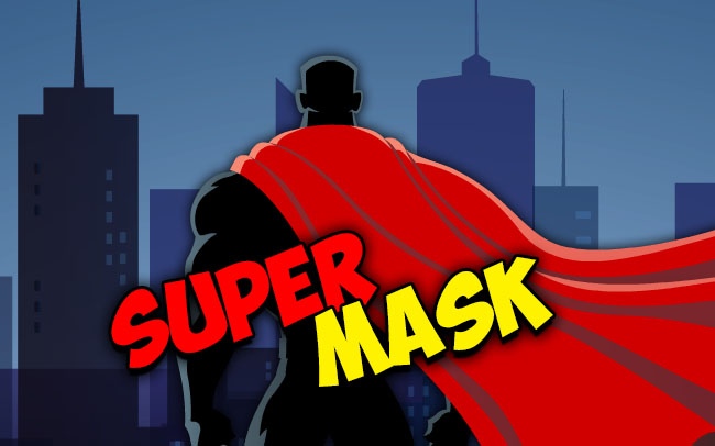 Play Super Mask