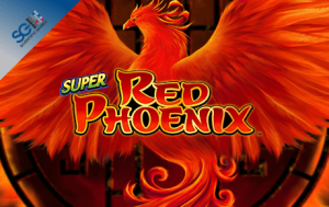 Super Red Phoenix