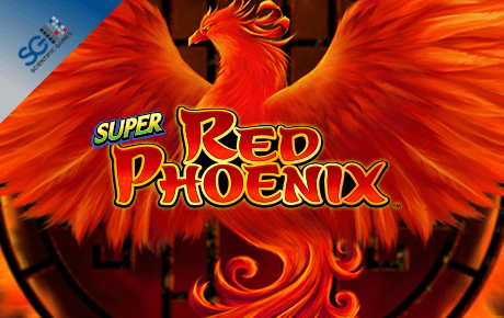 Play Super Red Phoenix