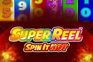 Play Super Reel Spin It Hot