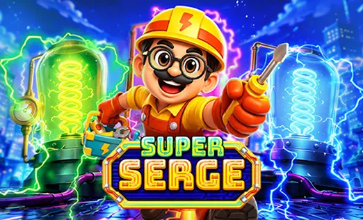 Super Serge