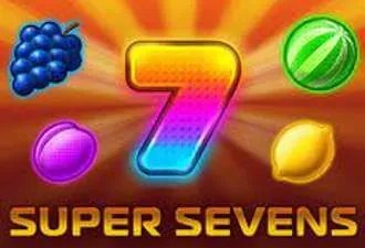 Play Super Sevens