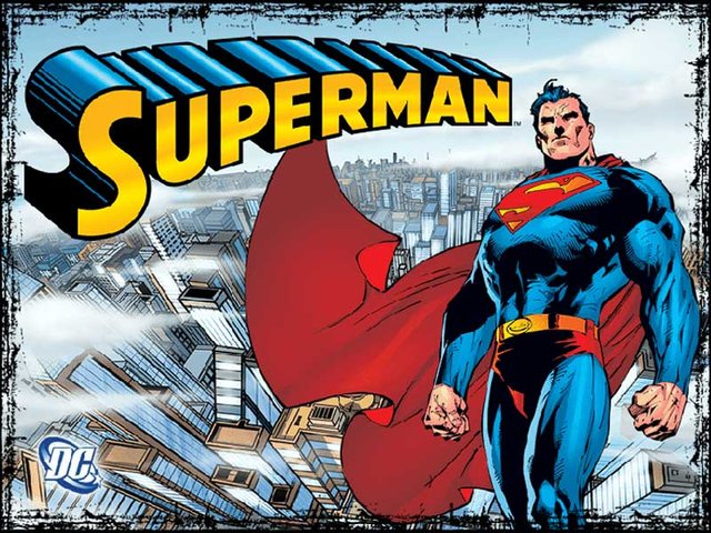 Play Superman