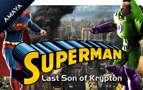 Play Superman