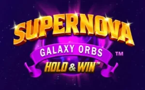 Supernova Galaxy Orbs
