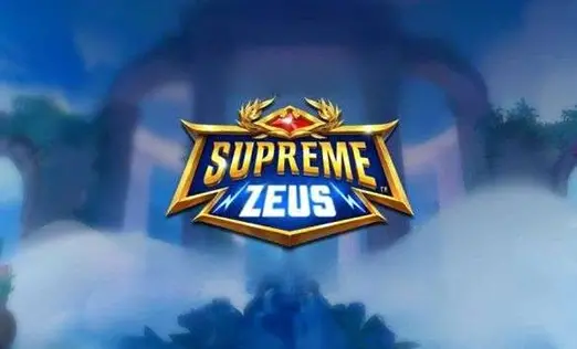 Supreme Zeus