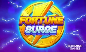 Fortune Surge