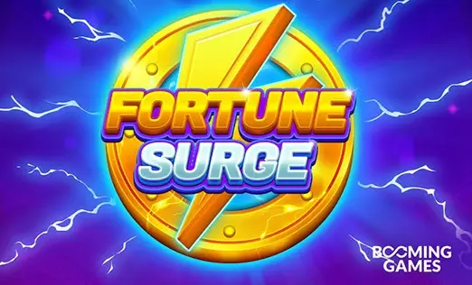 Fortune Surge