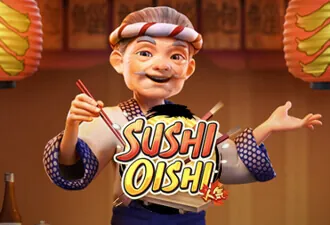 Play Sushi Oishi
