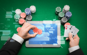 sweepstake casino