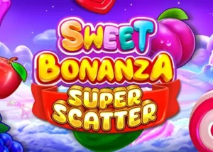 Sweet Bonanza Super Scatter