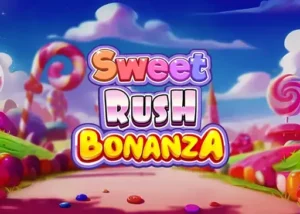 Sweet Rush Bonanza
