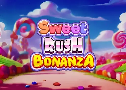 Sweet Rush Bonanza