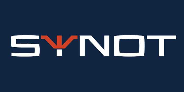 SYNOT logo