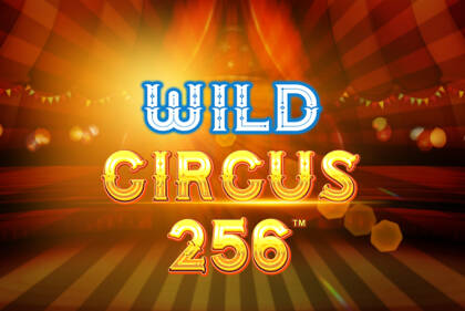 Play Wild Circus 256