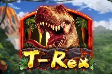 Play T-Rex