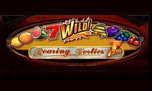 Hot Forties Dice
