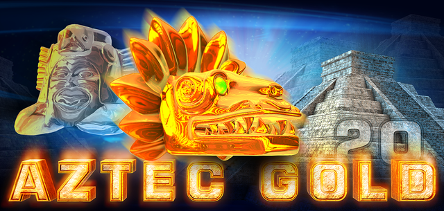 Play Aztec Gold