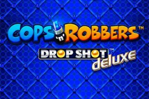 Cops 'n' Robbers Safecracker