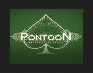 Pontoon Professional Series Low Limit