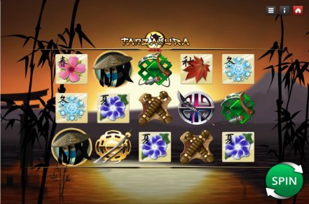 Play Tanzakura