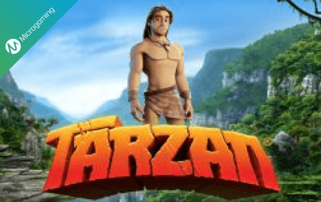 Play Tarzan