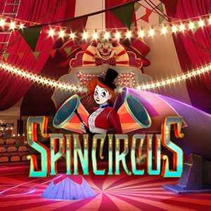 Spinning Circus