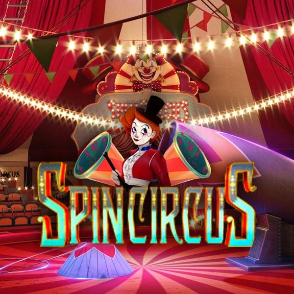 Play Spinning Circus
