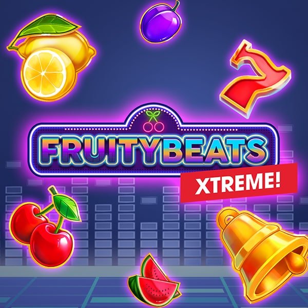 Play Fruity Beats Xtreme