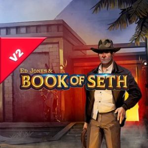 Book of Seth