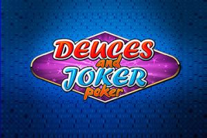 Deuces & Joker MH