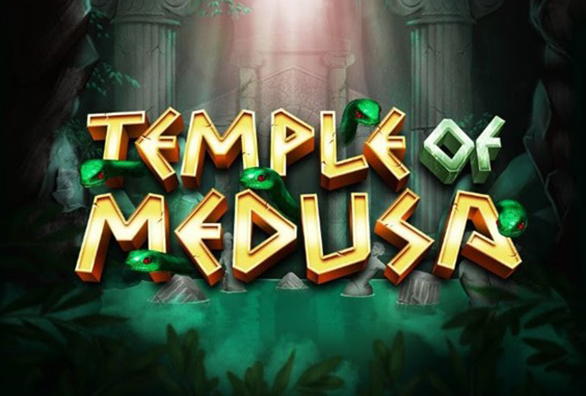 Play Temple of Medusa