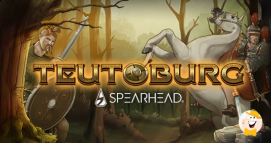 Play Teutoburg