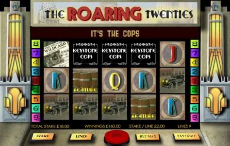 Play Roaring Twenties