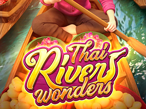 Play Thai River Wonders