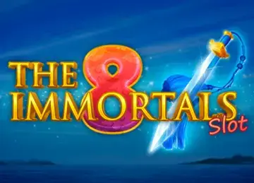 Play The 8 Immortals