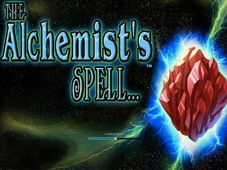 Play Alchemists Spell