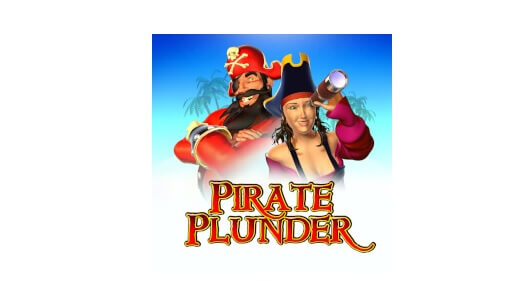 Play Pirate Plunder