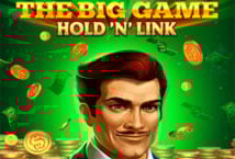 Play The Big Game Hold n' Link